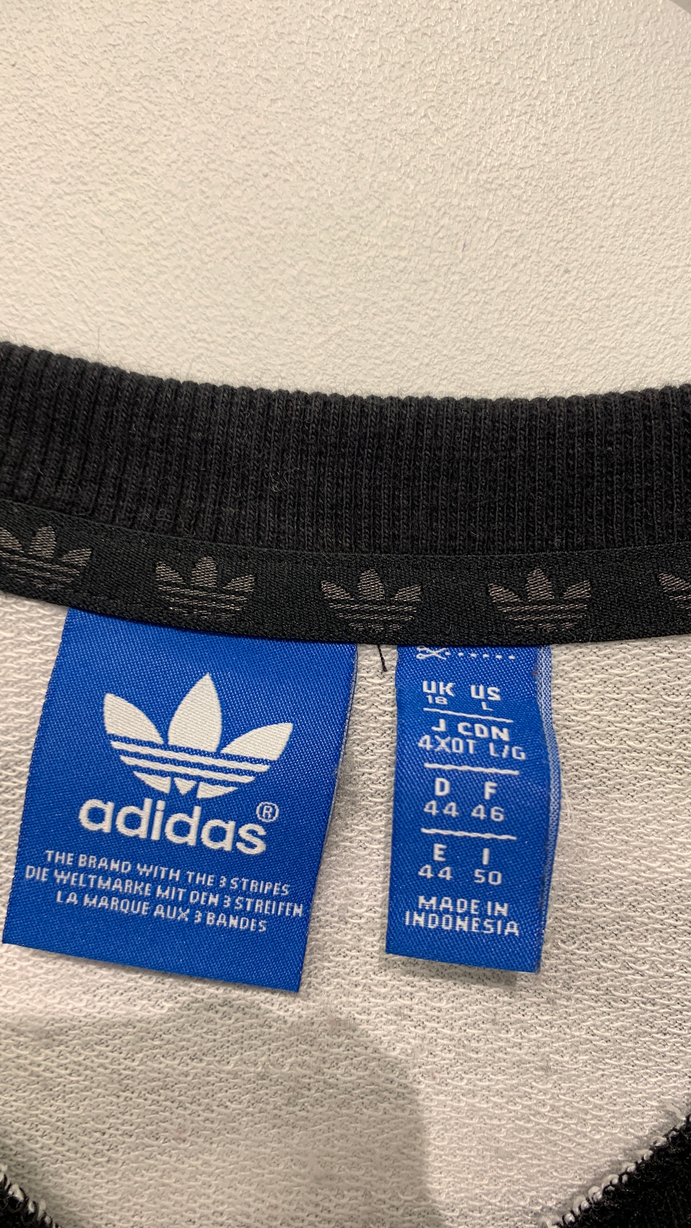 Adidas Bluse
